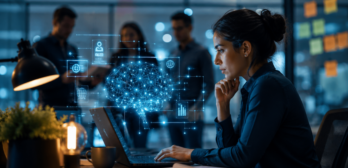Colombia y Uruguay avanzan en la regulación de la inteligencia artificial