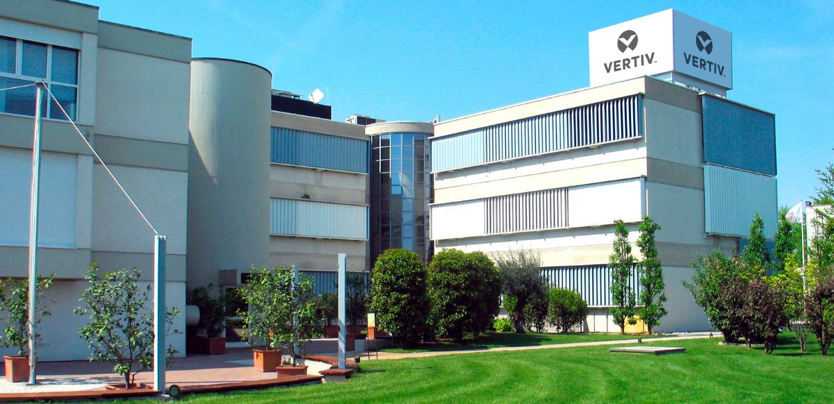 Vertiv expande su capacidad de manufactura global para soluciones de enfriamiento de centros de datos preparadas para IA
