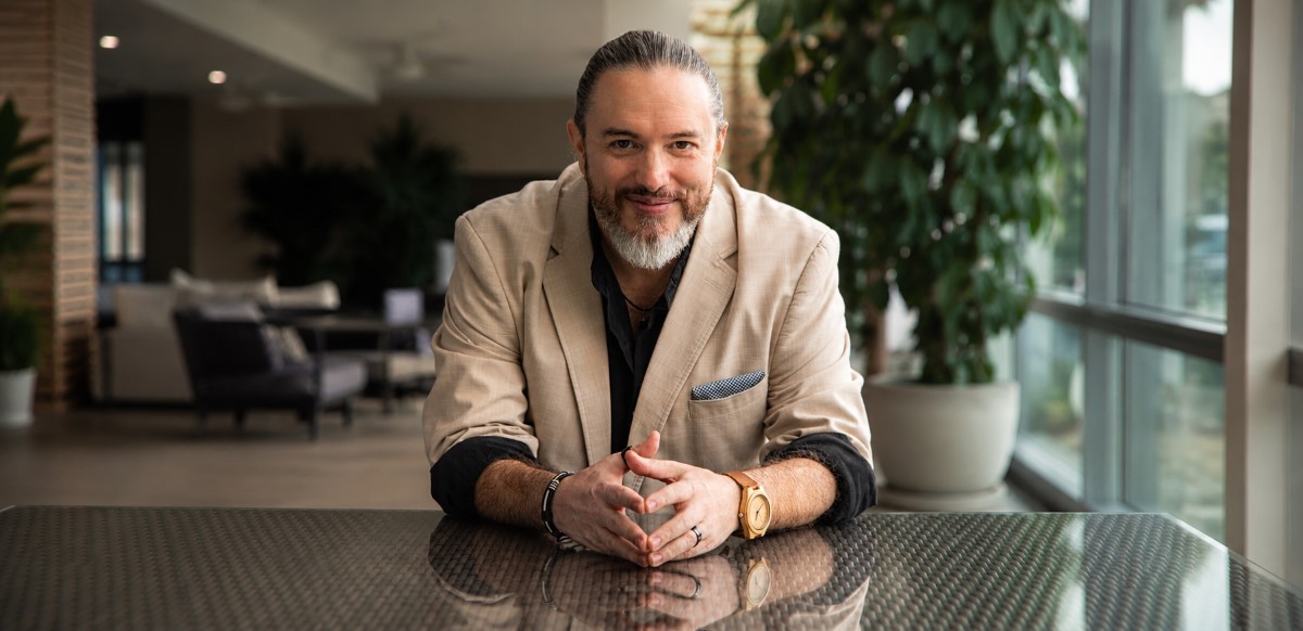 Luis Armendaris se suma a XChange Región Andina 2026