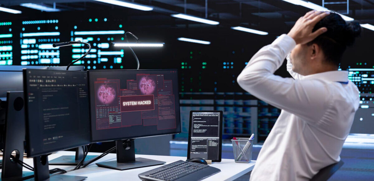 Ransomware crece 236% y pone en alerta a las empresas colombianas: cuáles son las más expuestas