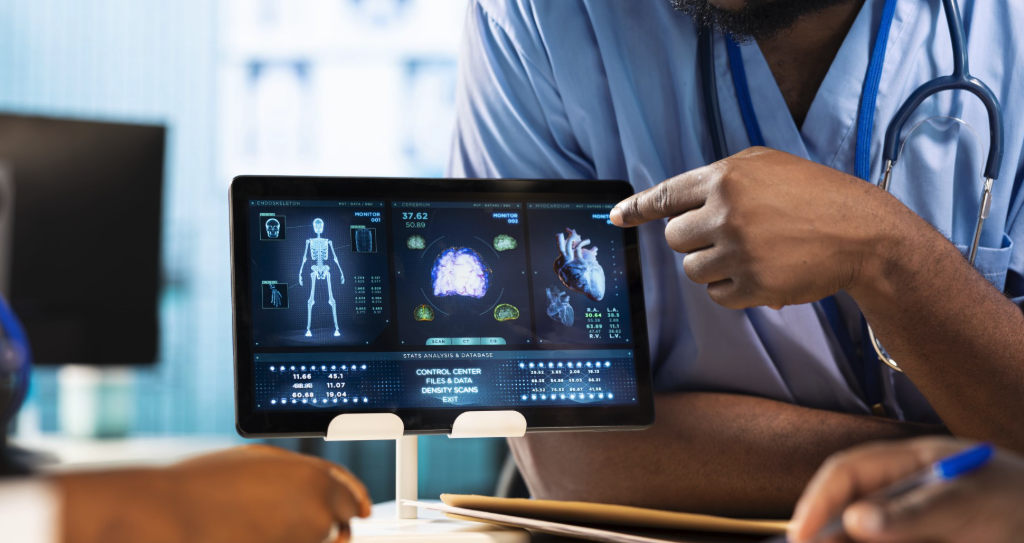 Colombia avanza en la regulación de la inteligencia artificial en salud: ¿Cómo podría cambiar la atención a los pacientes?