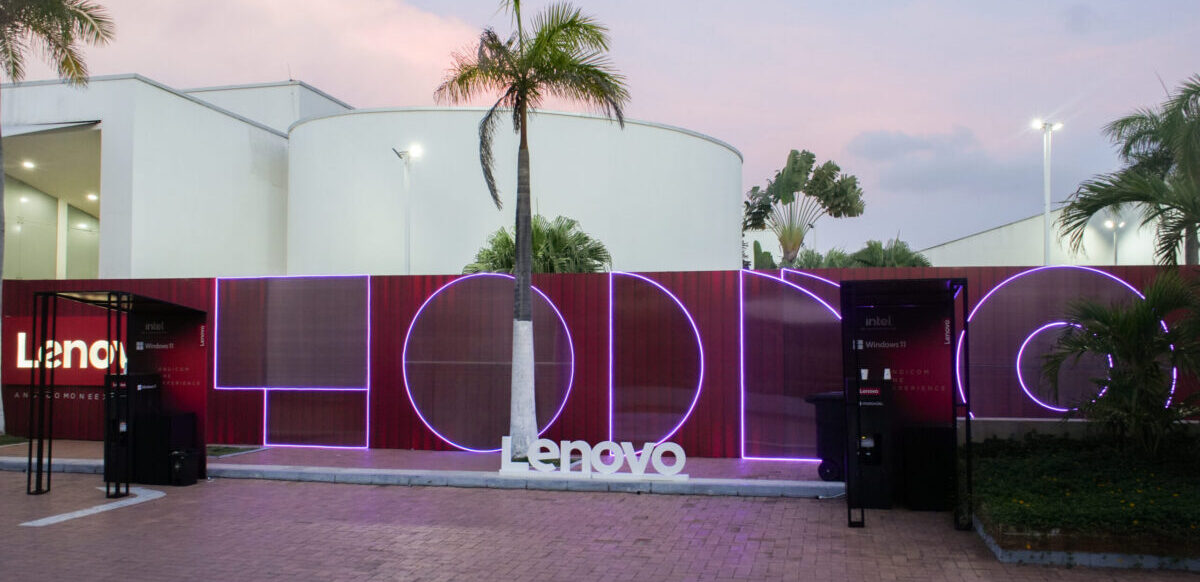 Lenovo lleva la IA empresarial de los pilotos a la operación con Hybrid AI Advantage