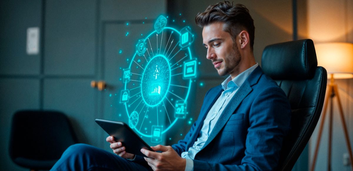 Llega el “Consumidor CEO”: 7 de cada 10 personas quieren dirigir todos sus agentes de inteligencia artificial desde una sola interfaz
