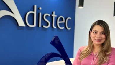 Cristina de Vargas: "El futuro es inteligente" 17