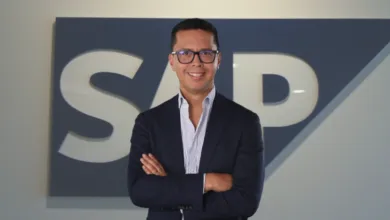Jair Cuervo: "En SAP creemos que la relevancia de la nube no ha disminuido, al contrario, sigue evolucionando" 11 Jair Cuervo, Director de Soluciones de IA y Arquitectura en SAP.