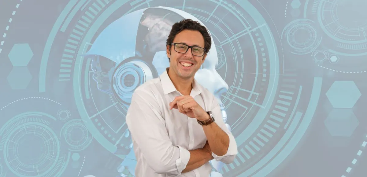Inteligencia Artificial con alma: por qué los humanos son el futuro de la tecnología