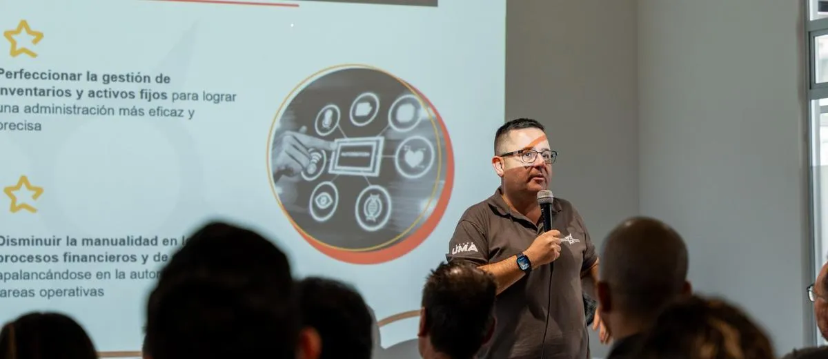 De la operación a la innovación: cómo el Grupo UMA transformó su estrategia digital