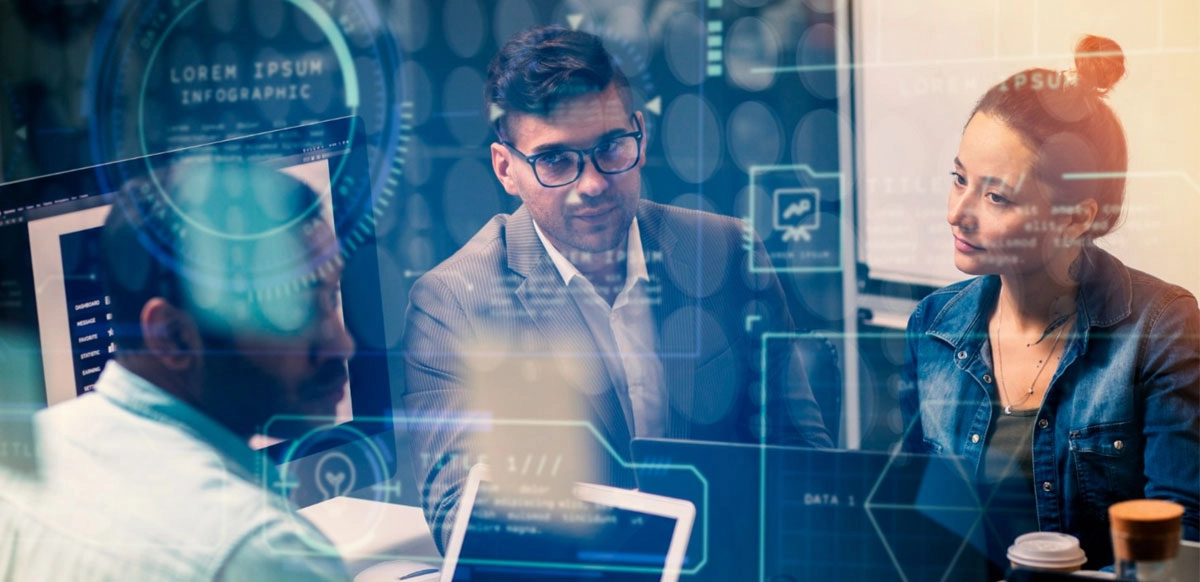 Inteligencia Artificial en la retención de talento