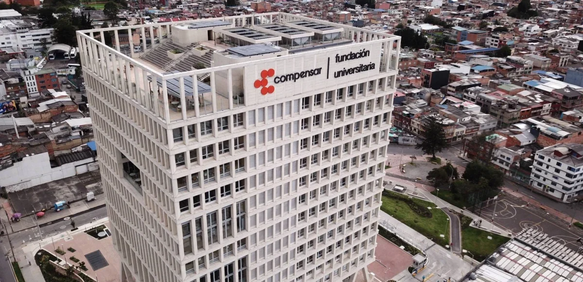 Compensar y Huawei sellan una alianza que revoluciona la formación TIC en Colombia