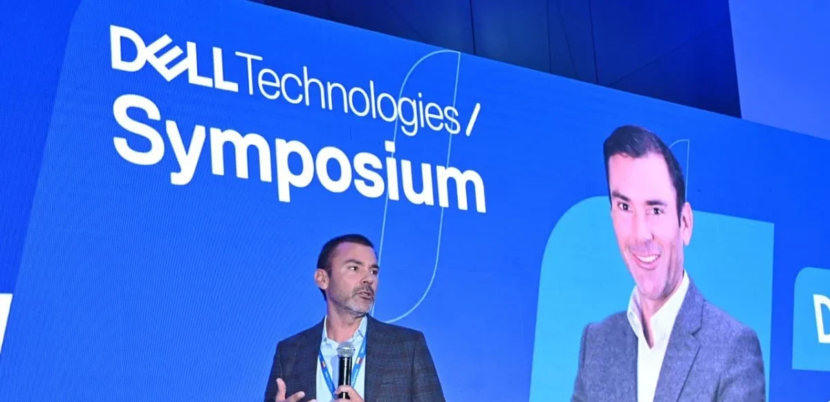 Dell Technologies comparte los cuatro pilares que guiarán la transformación tecnológica Dell Technologies comparte los cuatro pilares que guiarán la transformación tecnológica