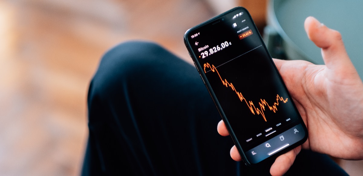 Bitget apunta a dominar 40% del trading de acciones tokenizadas hasta 2030