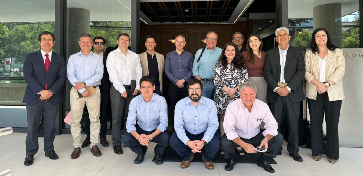 Chile Data Centers amplía su base de asociados y consolida su rol como articulador de la infraestructura digital