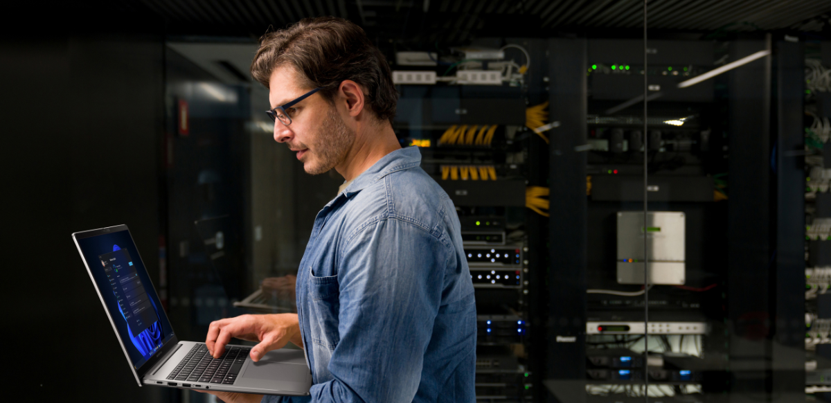 Cómo las pymes en Chile están reinventando la TI para la era de la IA