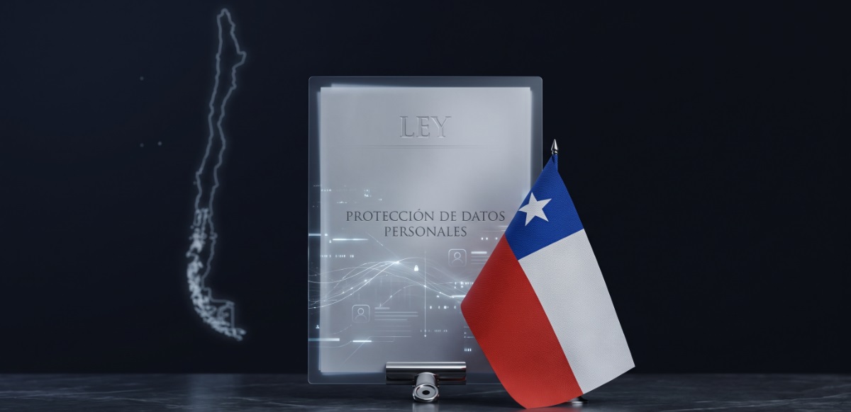 Chile busca postergar hasta 2027 la nueva ley de protección de datos personales