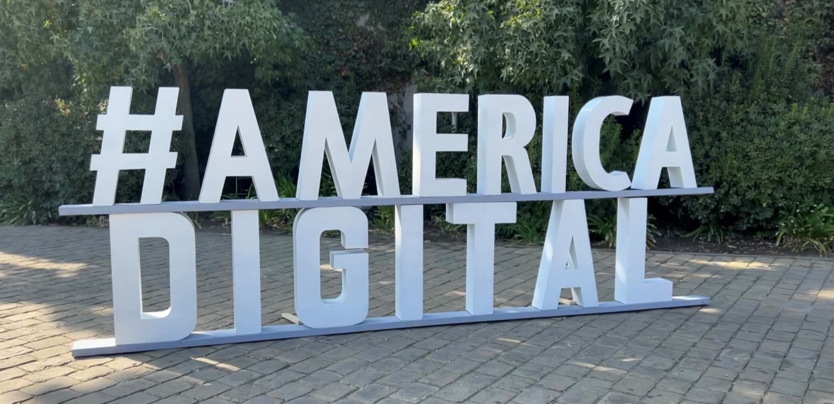 América Digital 2024: seguridad e innovación en el centro