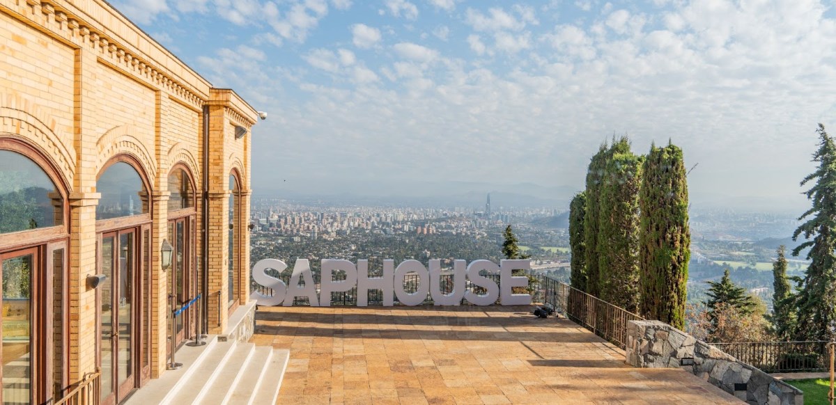SAP House Chile: IA, sostenibilidad y gestión empresarial para el futuro