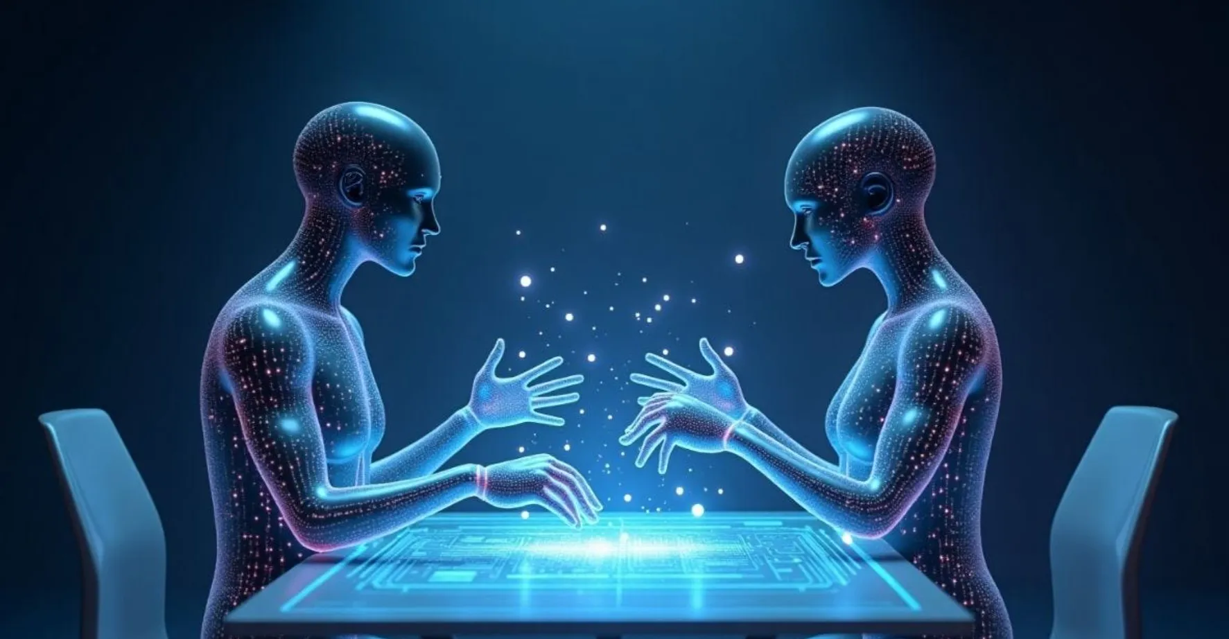 Absolute Zero: la inteligencia artificial que aprende sin humanos y desafía el futuro del conocimiento