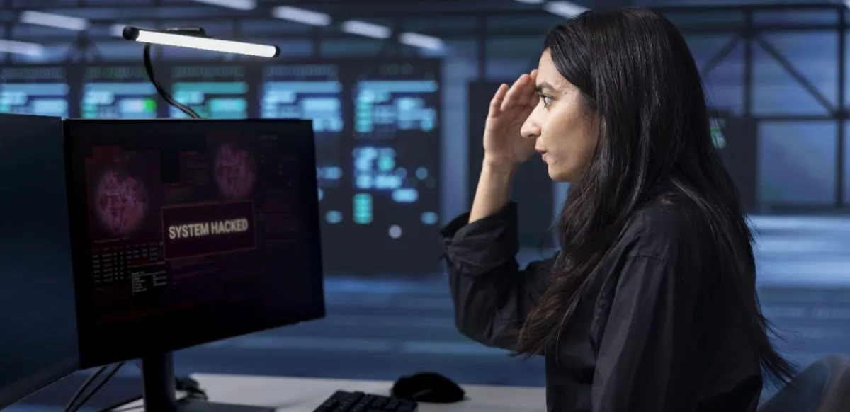 El 44% de las empresas detiene ciberataques de ransomware antes de perder sus datos