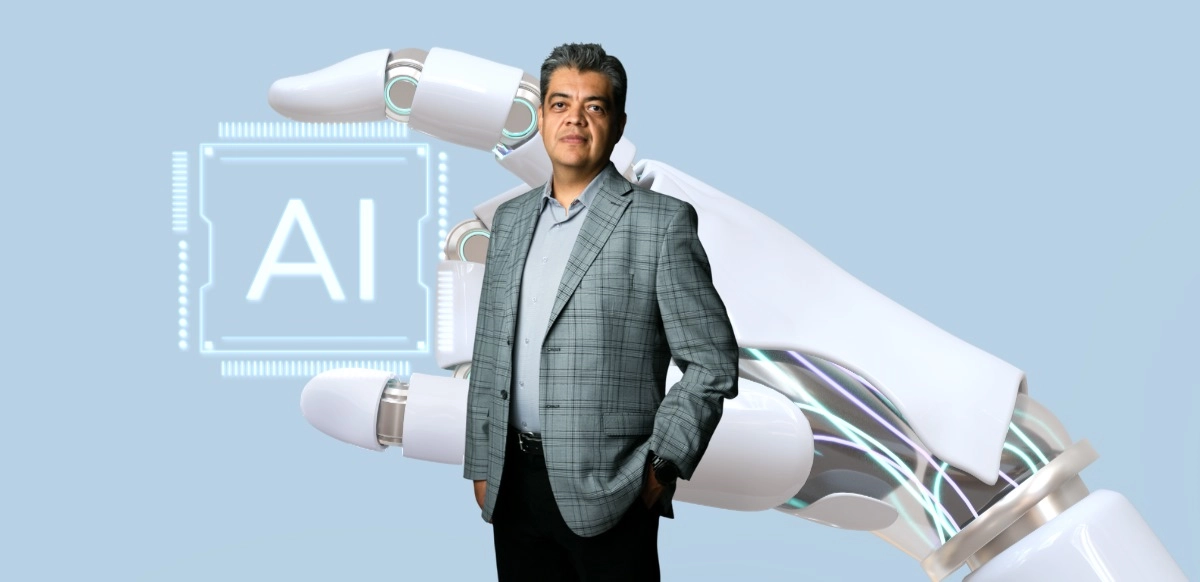La Inteligencia Artificial está cambiando al trabajo, pero aún no reemplazará a los humanos