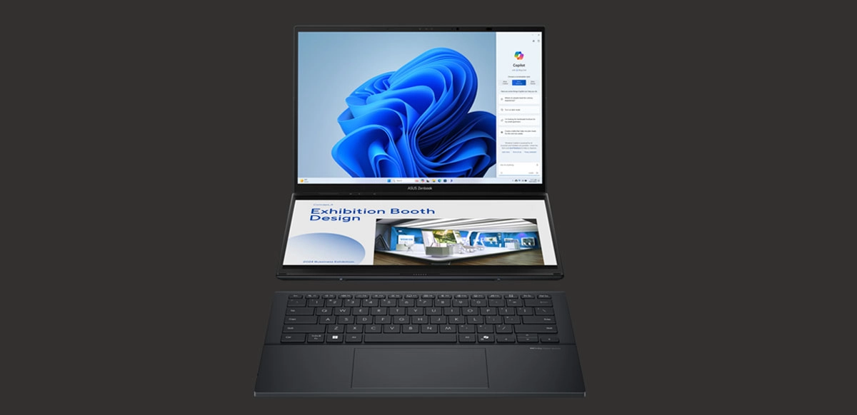 ASUS revela las laptops ideales para producir música en 2025