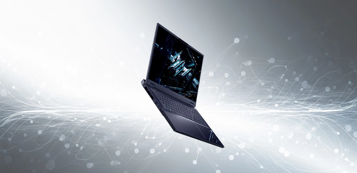 Acer anuncia la nueva Predator Helios 18P AI: una laptop híbrida para jugar y trabajar