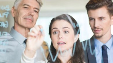 El talento humano convierte la inteligencia artificial en motor de desarrollo.