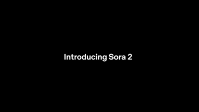OpenAI presenta Sora 2, su nuevo avance en video generado por inteligencia artificial.