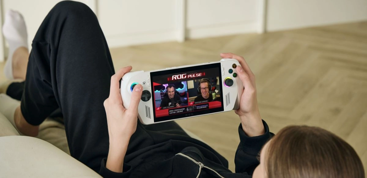 Llegó el día: ROG Xbox Ally y Xbox Ally X están disponibles en Chile a partir de hoy