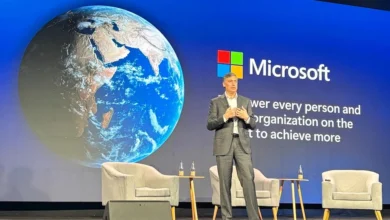 Microsoft organizó un encuentro en Chile para abordar la productividad en entornos de agentes de IA